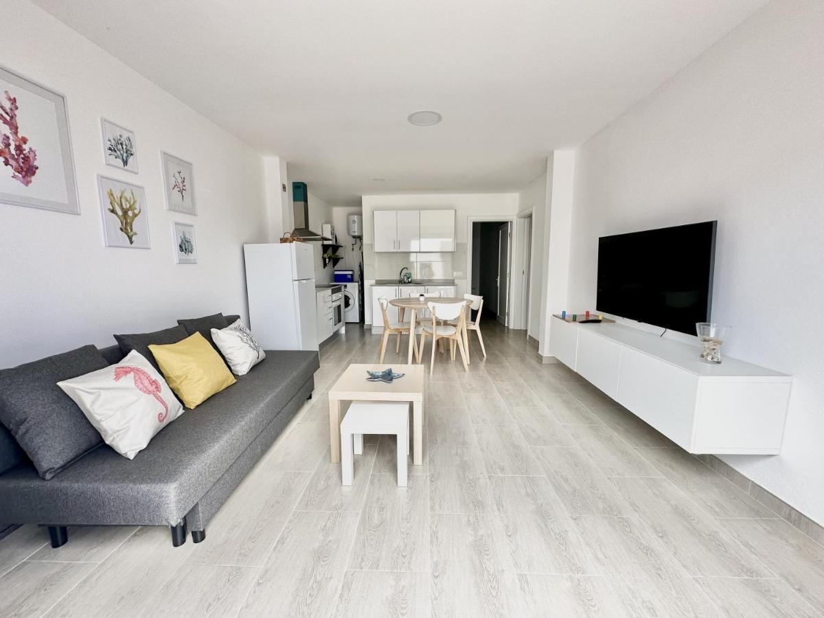 Apartment La Casita De Gara Caleta de Sebo