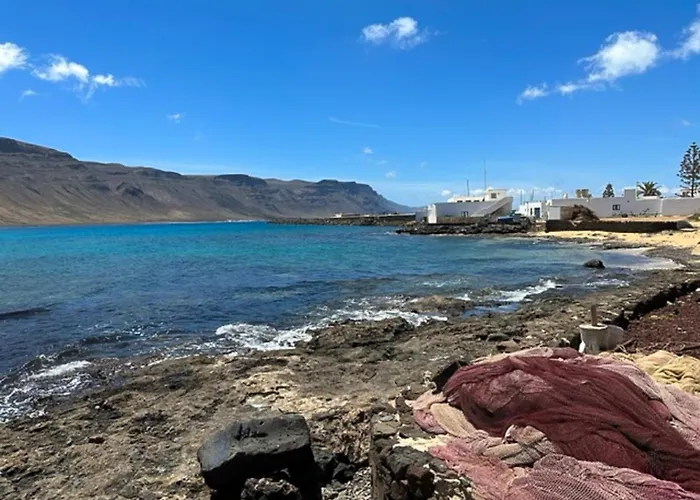 La Casita De Gara