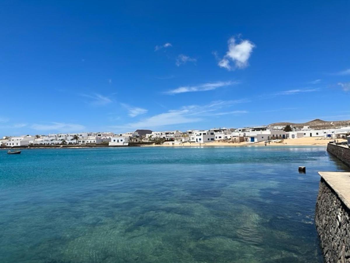 La Casita De Gara Apartment Caleta de Sebo